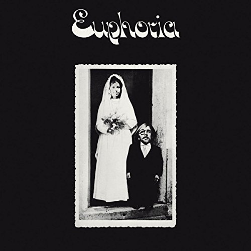 Euphoria [Vinyl LP] von VINILISSSIMO