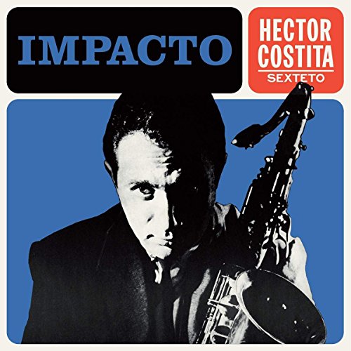 Impacto [Vinyl LP] von VINILISSSIMO