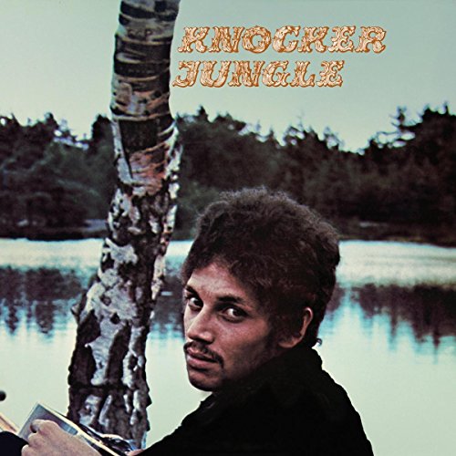 Knocker Jungle [Vinyl LP] von VINILISSSIMO