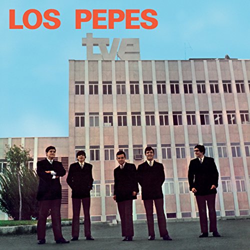 Los Pepes [Vinyl LP] von VINILISSSIMO
