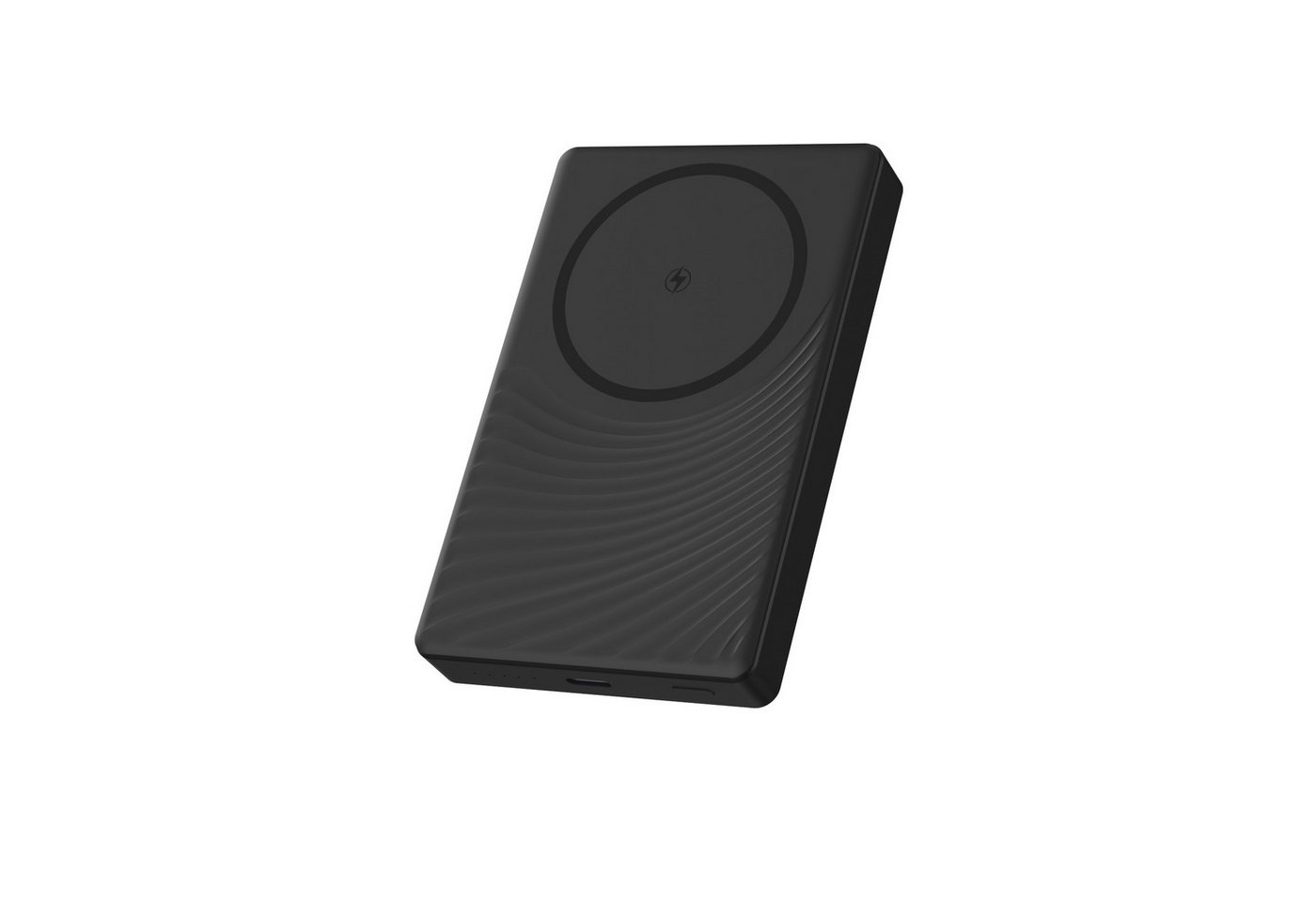 VINNIC Cardinal Peak 2 10.000mAh 20W Powerbank Vinnic Cardinal Peak 2 10000mAh Magnetic Powerbank, Black 10000 mAh VINNIC Cardinal Peak 2 10.000mAh 20W Powerbank Vinnic Cardinal Peak 2 10000mAh Magnetic Powerbank, Black 10000 mAh von VINNIC