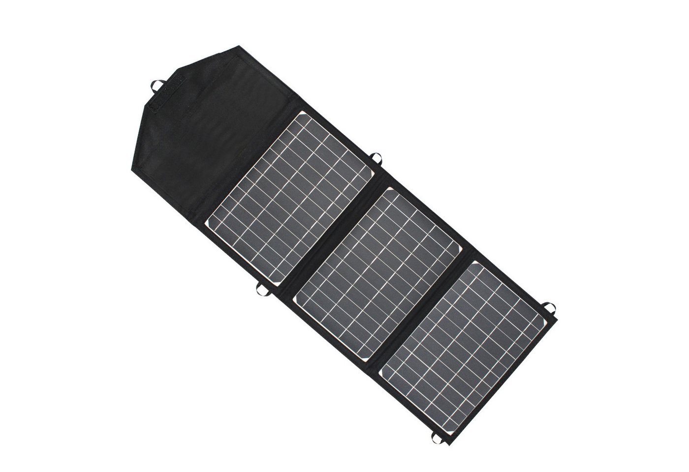 VINNIC SOCOMPA MINI+ Foldable Solar Panel 21W Solarladegerät von VINNIC