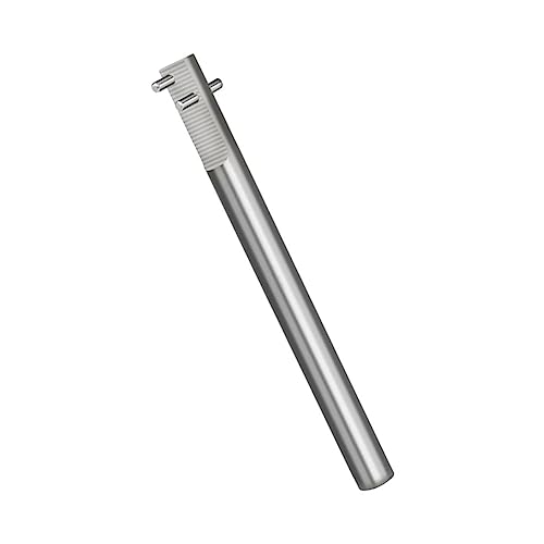 VINTORKY 1Stück Sax Key Cover Justierschlüssel für Saxophon Reparaturen Verstellbarer Ergonomisches Design Einfach zu Bedienen Hochwertiges Material Silber für Profis und Amateure VINTORKY 1Stück Sax Key Cover Justierschlüssel für Saxophon Reparaturen Verstellbarer Ergonomisches Design Einfach zu Bedienen Hochwertiges Material Silber für Profis und Amateure von VINTORKY
