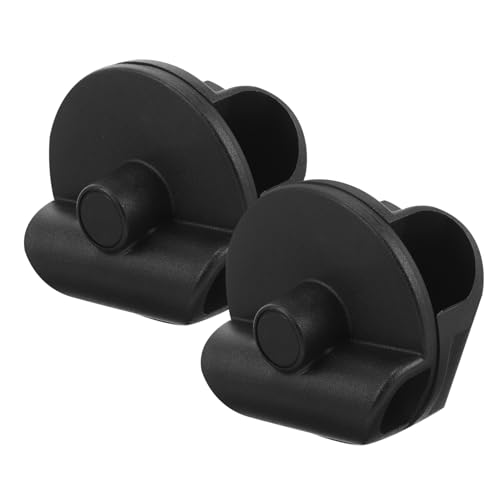 VINTORKY 2Stücke Mikrofonarm Clip Verstellbare Mikrofonhalterung für Live Übertragungen Drehbarer Rack Adapter Robustes Mikrofon Zubehör für Bühnenauftritte und Einfache Anpassung VINTORKY 2Stücke Mikrofonarm Clip Verstellbare Mikrofonhalterung für Live Übertragungen Drehbarer Rack Adapter Robustes Mikrofon Zubehör für Bühnenauftritte und Einfache Anpassung von VINTORKY