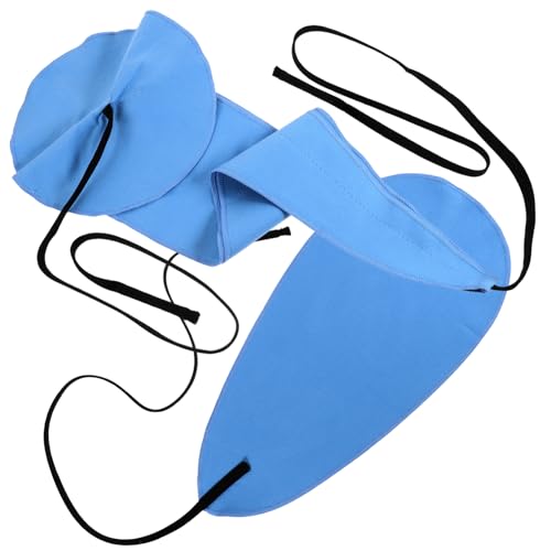VINTORKY 2Stücke Saxophon Reinigungstuch Multifunktionales Reinigungstool für Blasinstrumente für Klarinette und Flöte aus Langlebigem Material Leicht und Tragbar VINTORKY 2Stücke Saxophon Reinigungstuch Multifunktionales Reinigungstool für Blasinstrumente für Klarinette und Flöte aus Langlebigem Material Leicht und Tragbar von VINTORKY