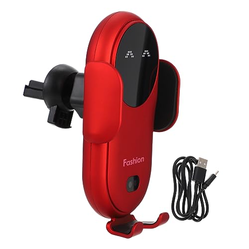 VINTORKY Auto-montierter Handy-ladegerät-telefonhalter Einfach Zu Installierender Telefonhalter Für Das Auto VINTORKY Auto-montierter Handy-ladegerät-telefonhalter Einfach Zu Installierender Telefonhalter Für Das Auto von VINTORKY