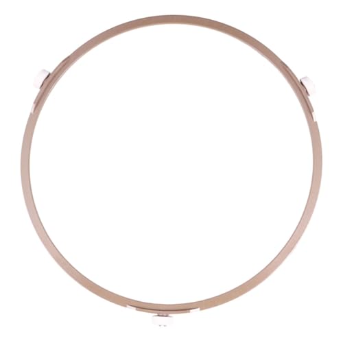 VINTORKY Universal-drehtellerrollen Für Mikrowellen Einfach Zu Installierende Glasplatten-rollenunterstützung Für Die Mikrowelle VINTORKY Universal-drehtellerrollen Für Mikrowellen Einfach Zu Installierende Glasplatten-rollenunterstützung Für Die Mikrowelle von VINTORKY