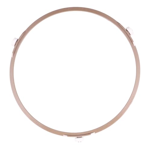 VINTORKY Mikrowellenzubehör Glas-drehteller Rolle Mikrowellen-tabletthalterung für Gleichmäßiges Kochen Zufällige Farben VINTORKY Mikrowellenzubehör Glas-drehteller Rolle Mikrowellen-tabletthalterung für Gleichmäßiges Kochen Zufällige Farben von VINTORKY