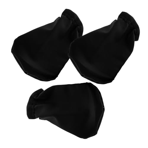 VINTORKY Piano Pedal Cover Wasserdichte Schutzhülle für Klavierpedale und Hockerbeine Kratzfestes Design aus Strapazierfähigem Teiliges für Umfassenden Schutz VINTORKY Piano Pedal Cover Wasserdichte Schutzhülle für Klavierpedale und Hockerbeine Kratzfestes Design aus Strapazierfähigem Teiliges für Umfassenden Schutz von VINTORKY