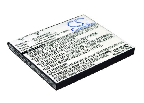 VINTRONS 3.7V Battery for HP 360136-001, rx3115, iPaq rx3417, iPaq hx2750, iPaq hx2190, iPaq hx2410 VINTRONS 3.7V Battery for HP 360136-001, rx3115, iPaq rx3417, iPaq hx2750, iPaq hx2190, iPaq hx2410 von VI VINTRONS