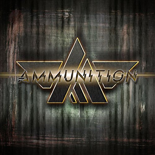 Ammunition (LTD. Gatefold / Black Vinyl / 180 Gramm) [Vinyl LP] von VINYL ECK