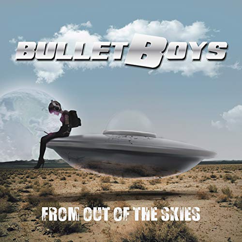 From Out of the Skies (Ltd.Gatefold/Black Vinyl) [Vinyl LP] von VINYL ECK