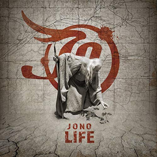 Life (Ltd.Gatefold/Black Vinyl/180 Gramm) [Vinyl LP] von VINYL ECK