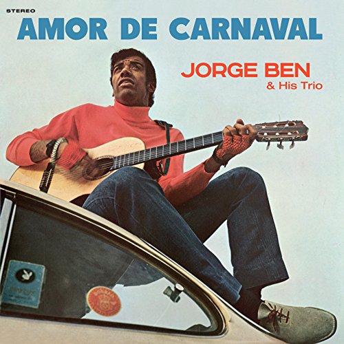 Amor de Carnaval [Vinyl LP] von VINYL LOVERS
