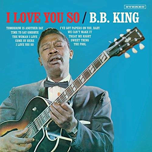 I Love You So [Vinyl LP] von VINYL LOVERS
