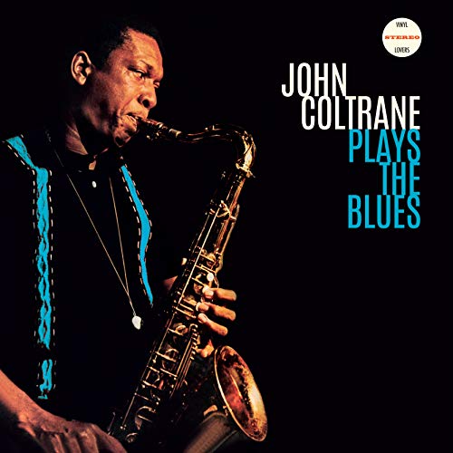 Plays the Blues+2 Bonus Tracks (180g Lp) [Vinyl LP] von VINYL LOVERS