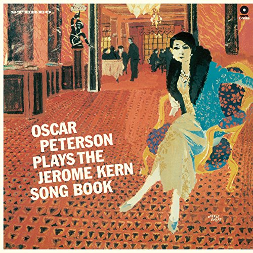 Plays the Jerome Kern.. [Vinyl LP] von VINYL LOVERS