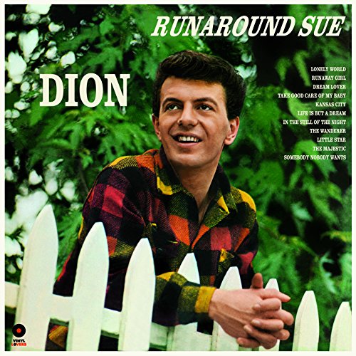 Runaround Sue+3 Bonus Tracks [Vinyl LP] von VINYL LOVERS