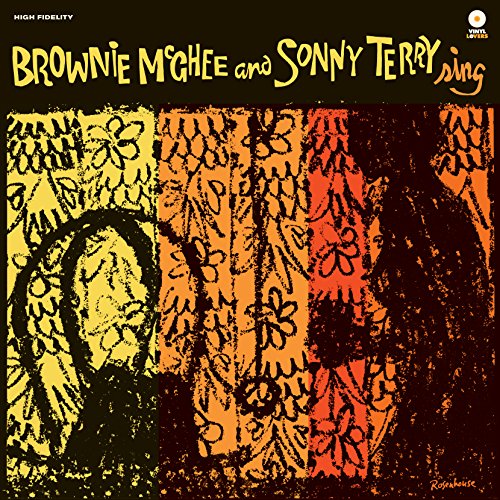 Sing + 2 Bonus Tracks (Ltd. 18 [Vinyl LP] von VINYL LOVERS