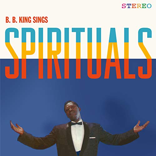 Sings Spirituals [Vinyl LP] von VINYL LOVERS