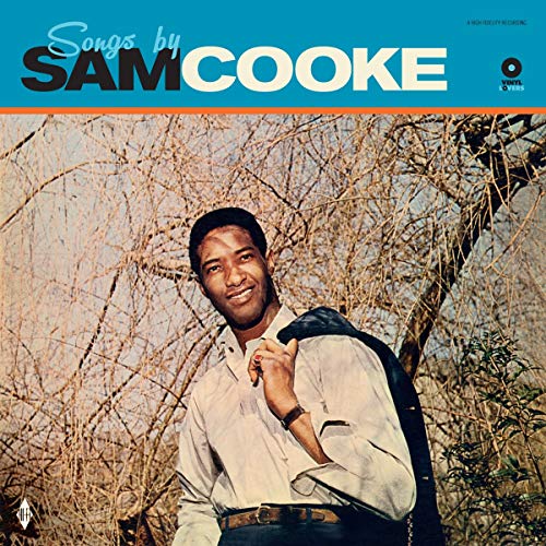 Songs By Sam Cooke+3 Bonus Tracks [Vinyl LP] von VINYL LOVERS