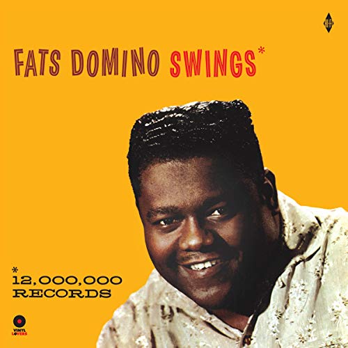 Swings+2 Bonus Tracks [Vinyl LP] von VINYL LOVERS