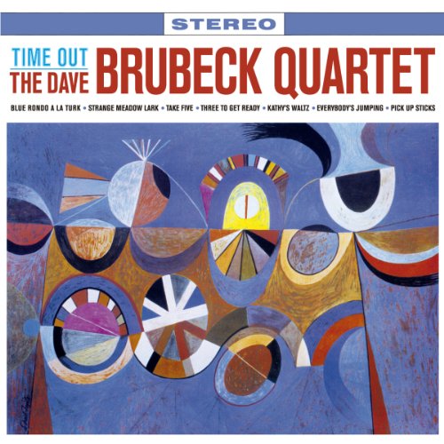 Time Out [Lp] [Vinyl LP] von VINYL LOVERS
