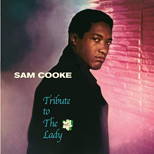 Tribute to the Lady+2 Bonus Tracks (Ltd.180g Vinyl [Vinyl LP] [Vinyl LP] von VINYL