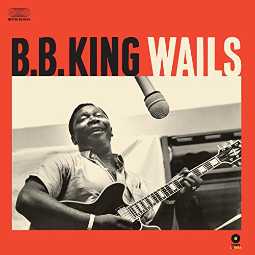 Wails+2 Bonus Tracks [Vinyl LP] von VINYL LOVERS