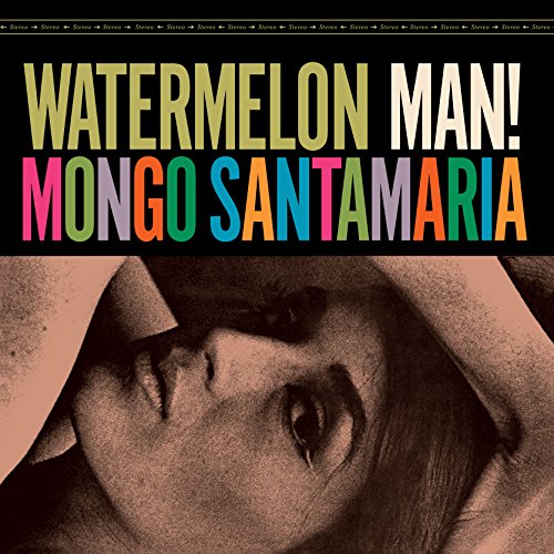 Watermelon Man+1 Bonus Track [Vinyl LP] von VINYL LOVERS