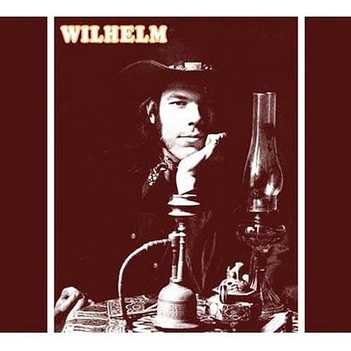 Wilhelm [Vinyl LP] von VINYL LOVERS