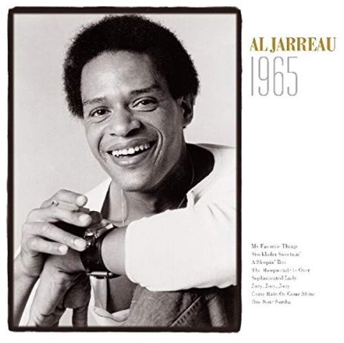 1965 [Vinyl LP] von VINYL PASSION