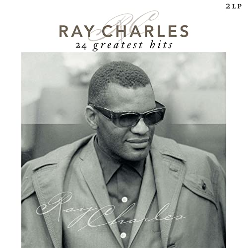 24 Greatest Hits [Vinyl LP] von VINYL PASSION