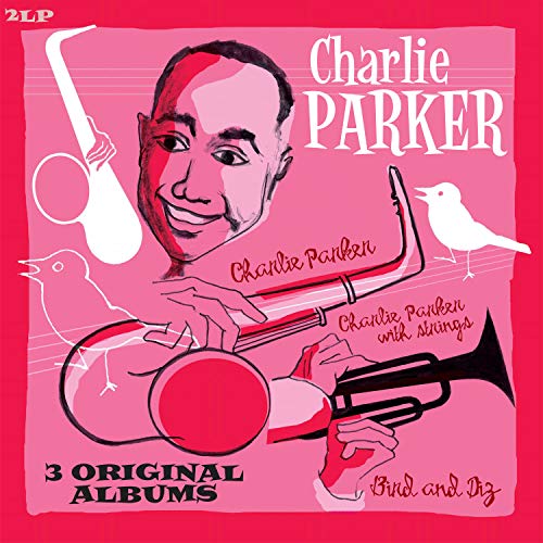 3 Original Albums [Vinyl LP] von VINYL PASSION