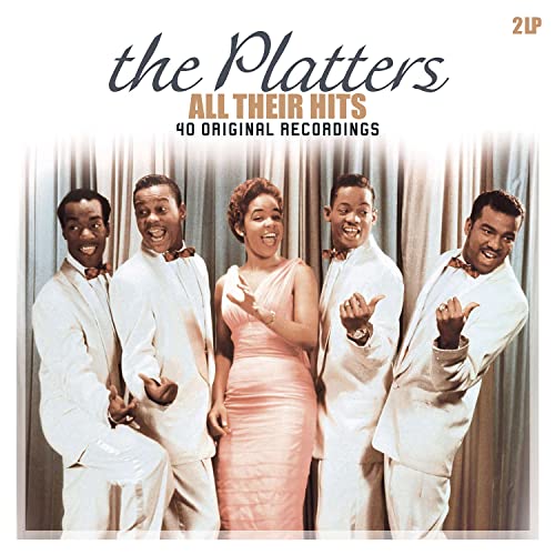 All Their Hits [Vinyl LP] von VINYL PASSION
