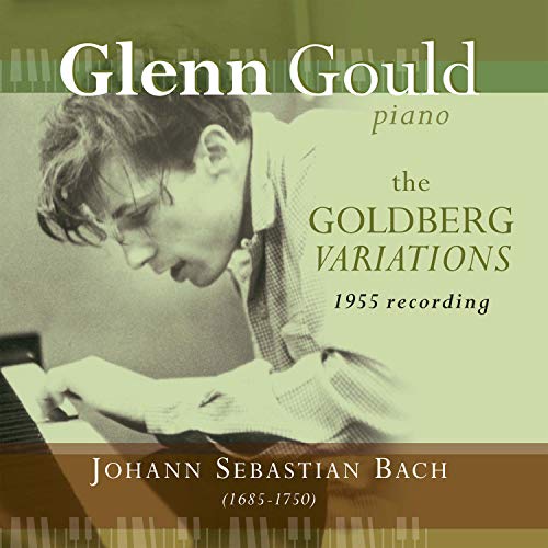 Bach: Goldberg Variations, Bwv 988 (1981 Digital R [Vinyl LP] von VINYL PASSION