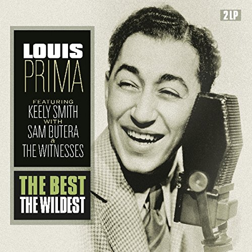 Best-the Wildest [Vinyl LP] von VINYL PASSION