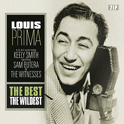 Best-the Wildest [Vinyl LP] von Vinyl Passion