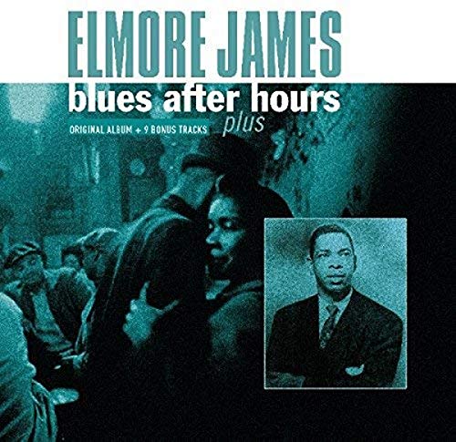 Blues After Hours Plus [Vinyl LP] von VINYL PASSION
