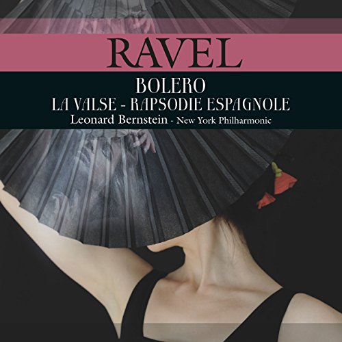 Bolero/Valse/Rapsodie Espagnole [Vinyl LP] von VINYL PASSION