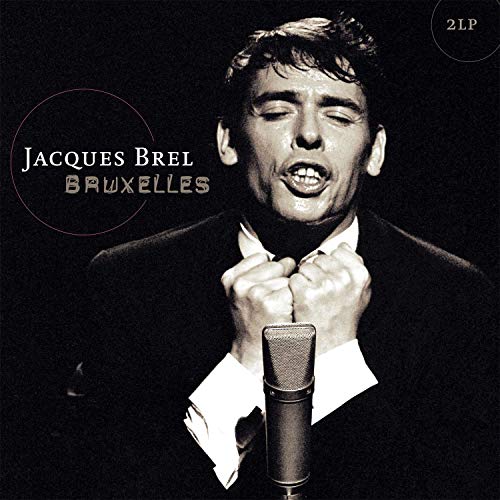 Bruxelles [Vinyl LP] von VINYL PASSION