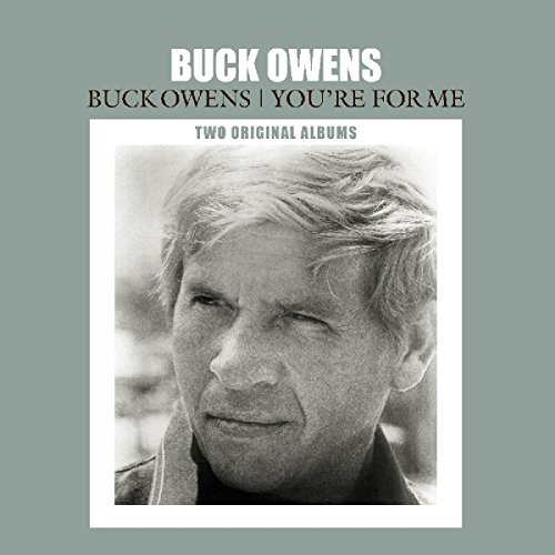 Buck Owens/You'Re for Me [Vinyl LP] von VINYL PASSION