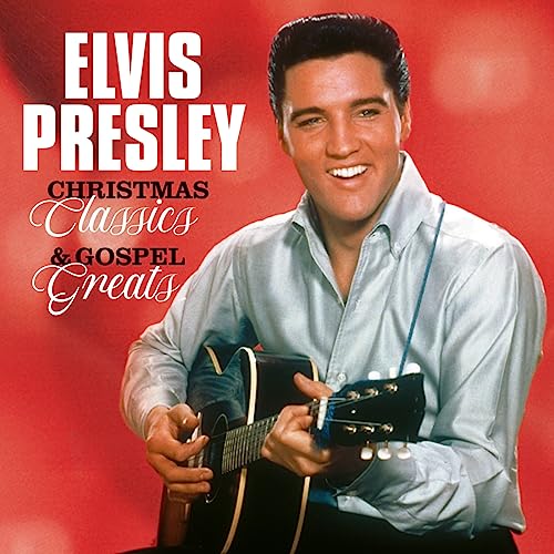 Christmas Classics & Gospel Greats [Vinyl LP] von VINYL PASSION