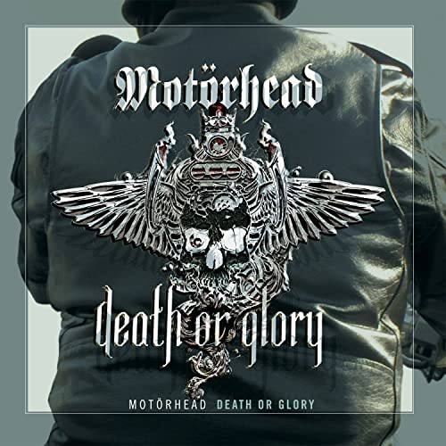 Death Or Glory [Vinyl LP] von VINYL PASSION