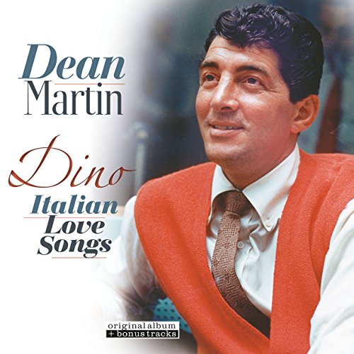 Dino-Italian Love Songs [Vinyl LP] von VINYL PASSION