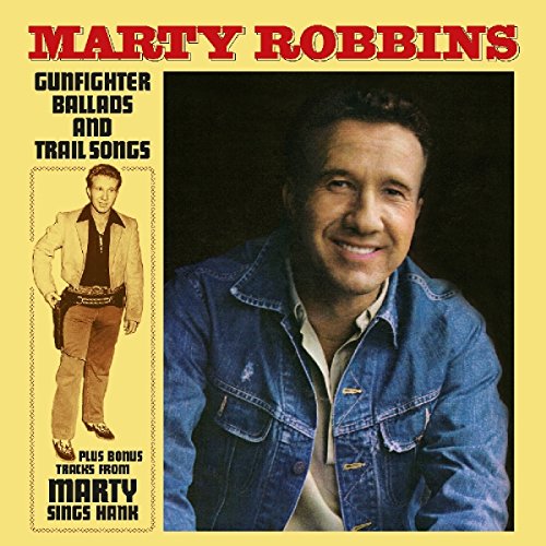 Gunfighter Ballads and Trail Songs [Vinyl LP] von Vinyl Passion