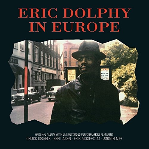 In Europe [Vinyl LP] von VINYL PASSION