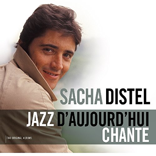 Jazz d'Aujourd'Hui/Chante [Vinyl LP] von VINYL PASSION