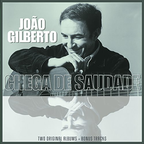 Joao Gilberto/Chega de Saudade [Vinyl LP] von VINYL PASSION