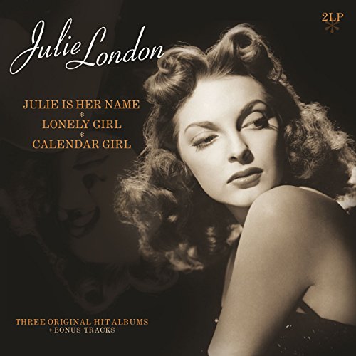 Julie Is Her Name/Lonely Girl/Calender Girl [Vinyl LP] von VINYL PASSION